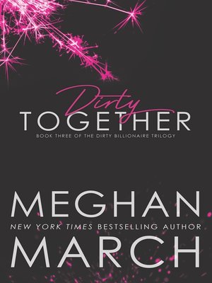 cover image of Dirty Together